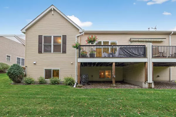 Maple Grove, MN 55311,9872 Alvarado LN N