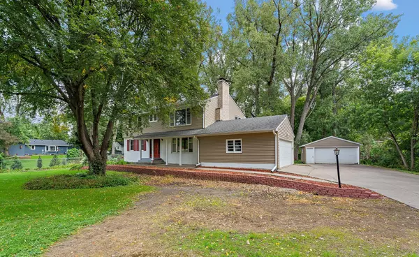 Golden Valley, MN 55422,5300 33rd AVE N