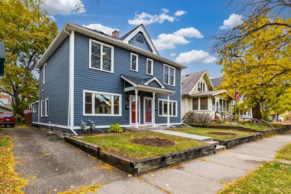 Saint Paul, MN 55102,337 - 339 Goodrich AVE