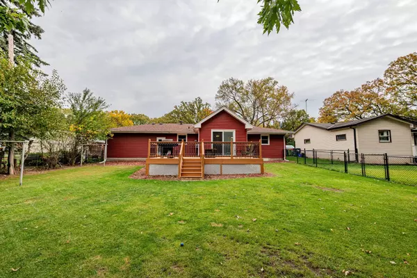 Blaine, MN 55434,8730 Jackson ST NE