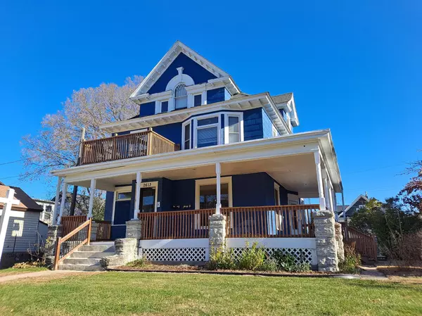 2613 Bryant AVE S, Minneapolis, MN 55408