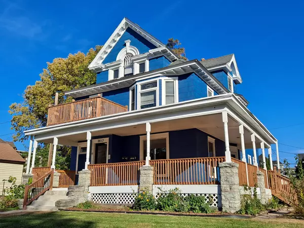 2613 Bryant AVE S, Minneapolis, MN 55408