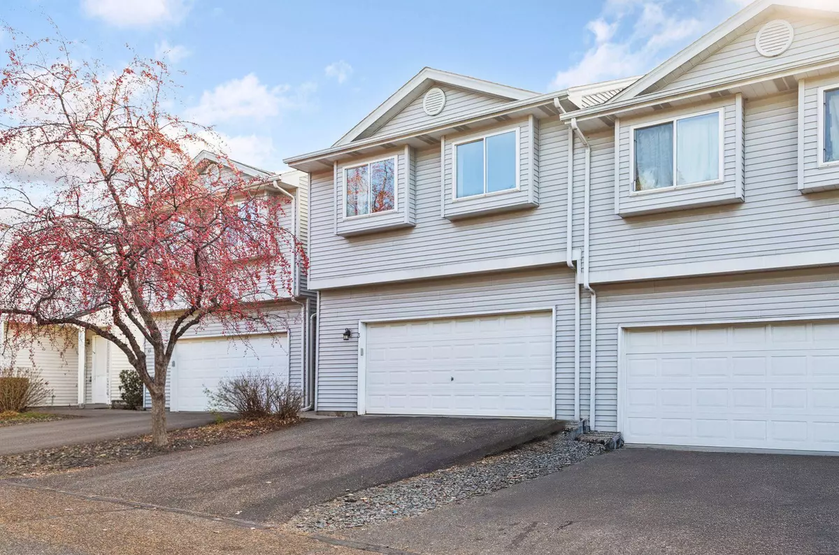 Hudson, WI 54016,1620 Namekagon ST #3