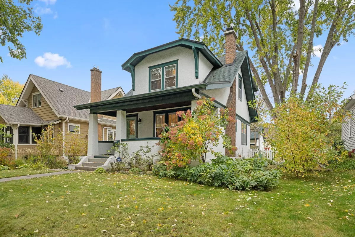 Saint Paul, MN 55103,1125 Argyle ST