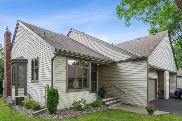 Maple Grove, MN 55369,8461 Rice Lake RD