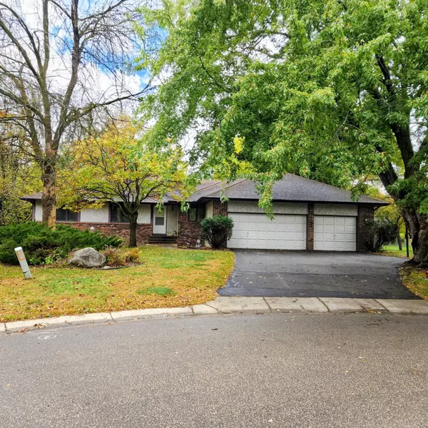 Maple Grove, MN 55311,15097 67th PL N