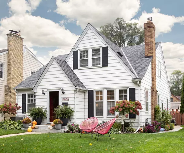 Saint Louis Park, MN 55416,2653 Joppa AVE S