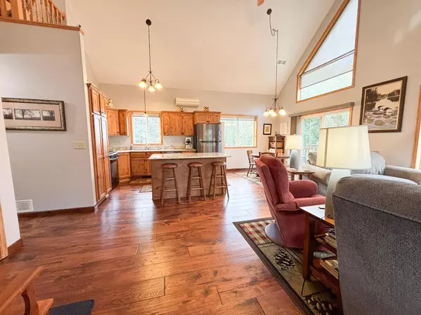 Battle Lake, MN 56515,38131 Country Estate RD