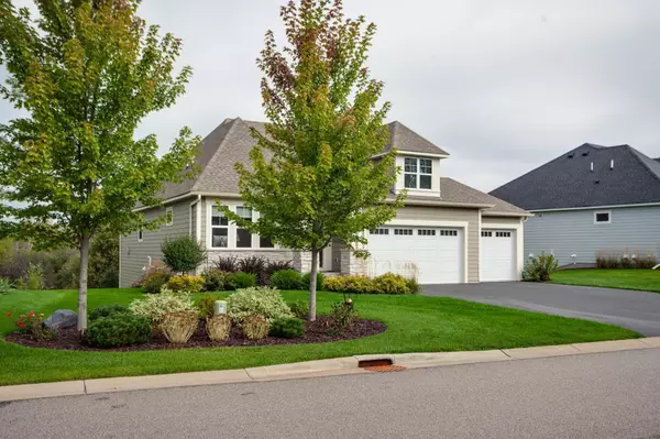 White Bear Twp, MN 55127,1075 Mehegan LN