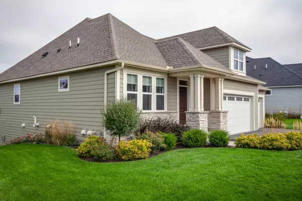 White Bear Twp, MN 55127,1075 Mehegan LN