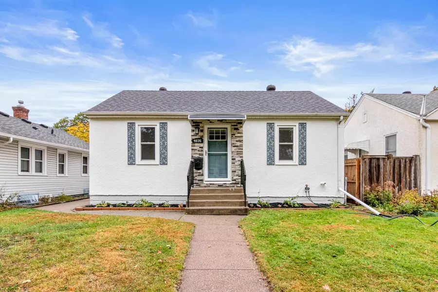 4635 Emerson AVE N, Minneapolis, MN 55412