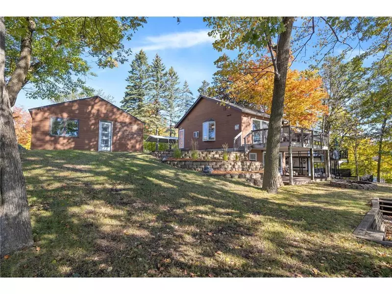 4877 Island View DR, Mound, MN 55364