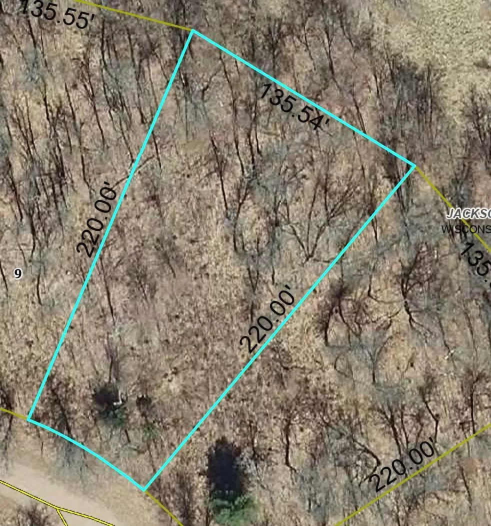 Danbury, WI 54830,Lot 106 Setting Sun CT