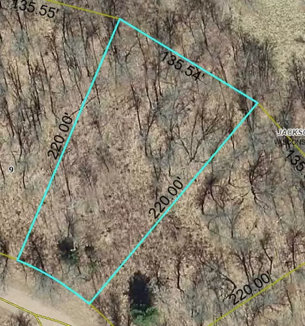 Lot 106 Setting Sun CT, Danbury, WI 54830