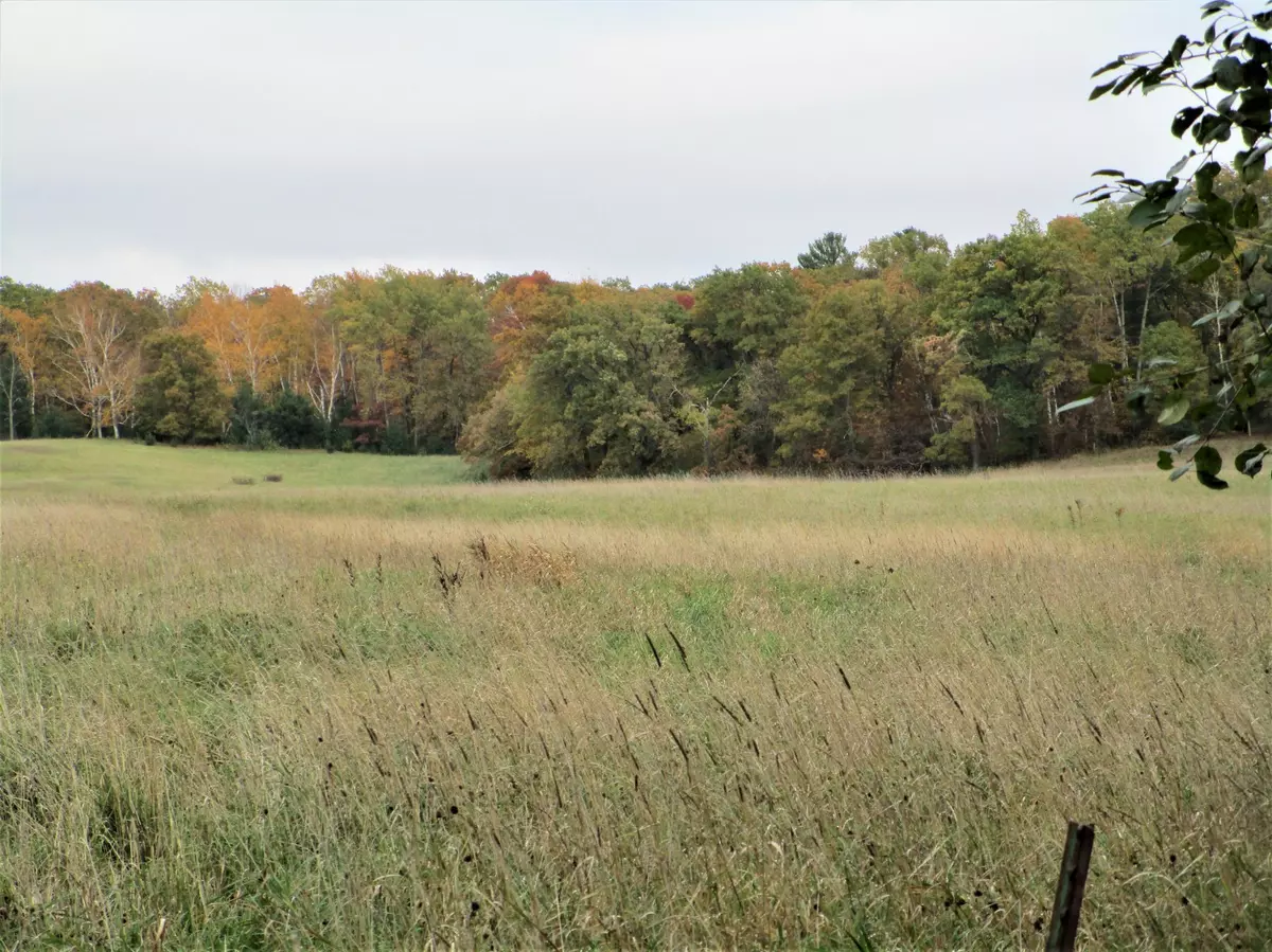 Frederic, WI 54837,Parcel 3 90th ST