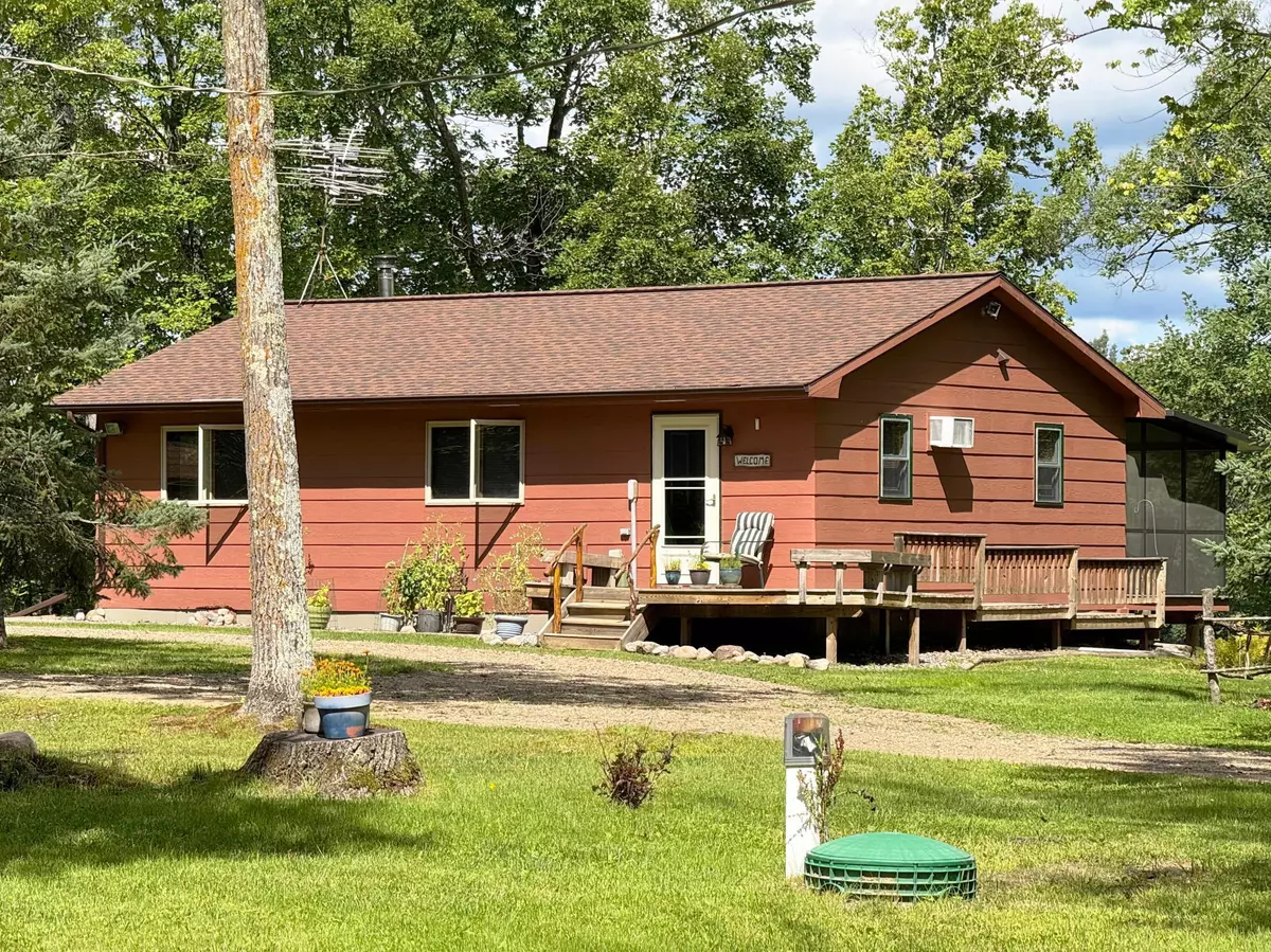 Palisade, MN 56469,2702X Fawn LN