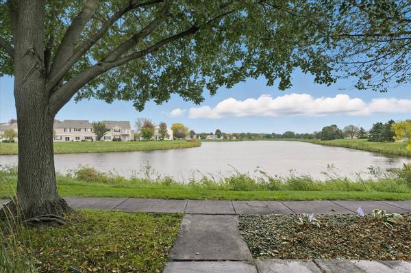 10911 Goodhue ST NE #D, Blaine, MN 55449