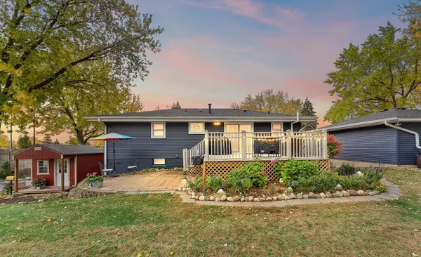 Savage, MN 55378,13309 Glendale LN