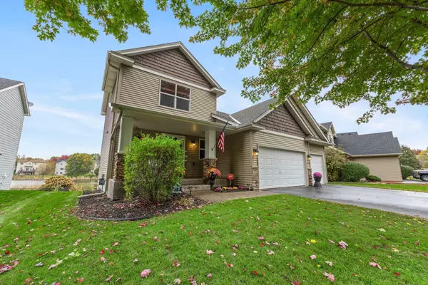 Blaine, MN 55449,3315 119th AVE NE