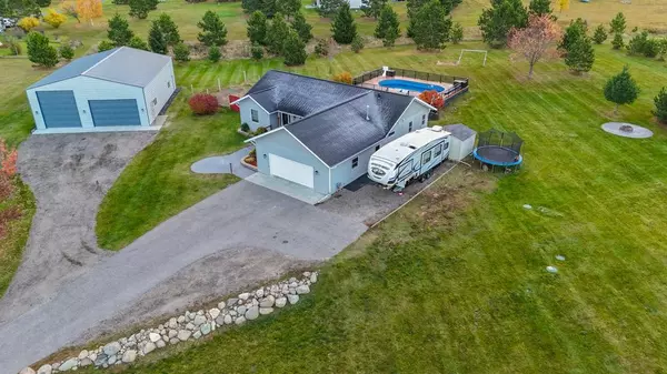 Bemidji, MN 56601,10770 Fall CT NW