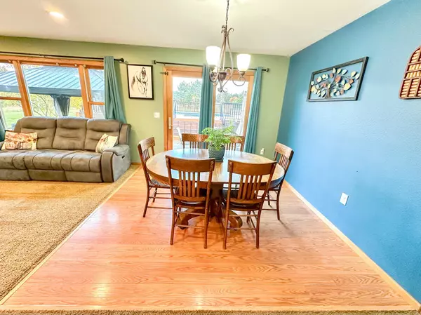 Northern Twp, MN 56601,10770 Fall CT NW