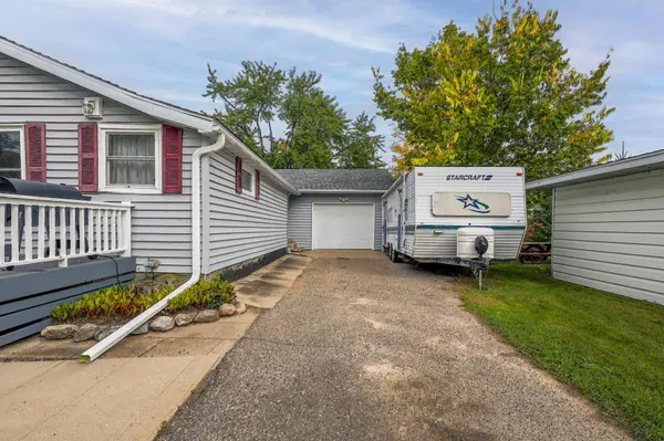 Bemidji, MN 56601,307 27th ST NE