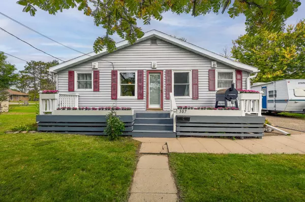 Bemidji, MN 56601,307 27th ST NE