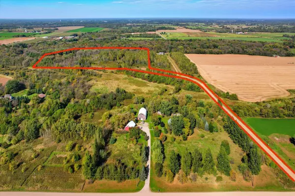 TBD (XXX) Florence Trail, Milaca, MN 56353