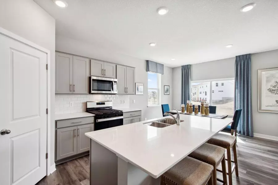 12843 Lawrence WAY, Rogers, MN 55374