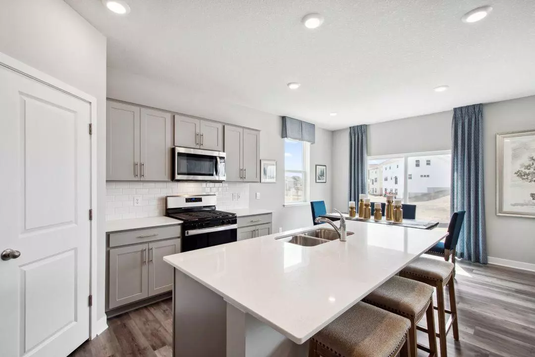 Rogers, MN 55374,12843 Lawrence WAY