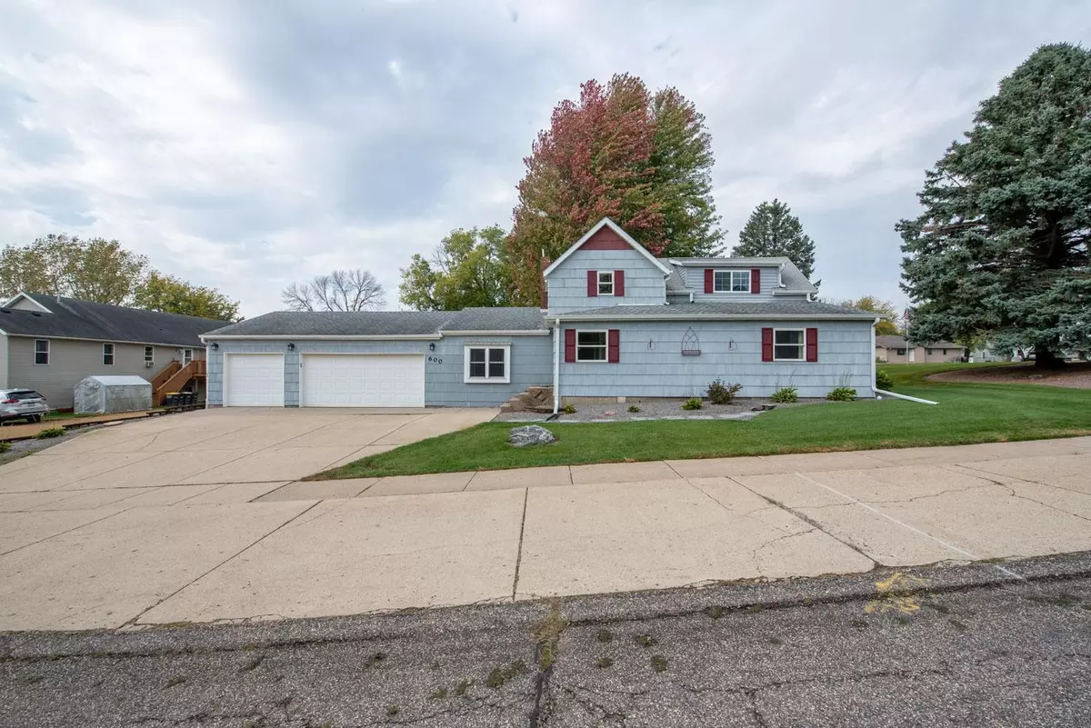 Madison Lake, MN 56063,600 Main ST