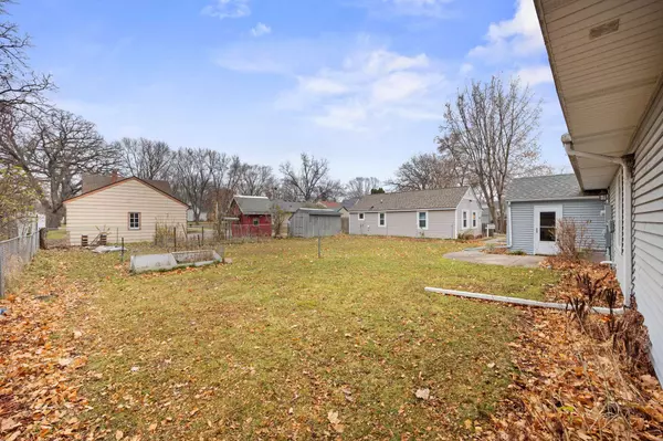 Hutchinson, MN 55350,571 Juul RD SW