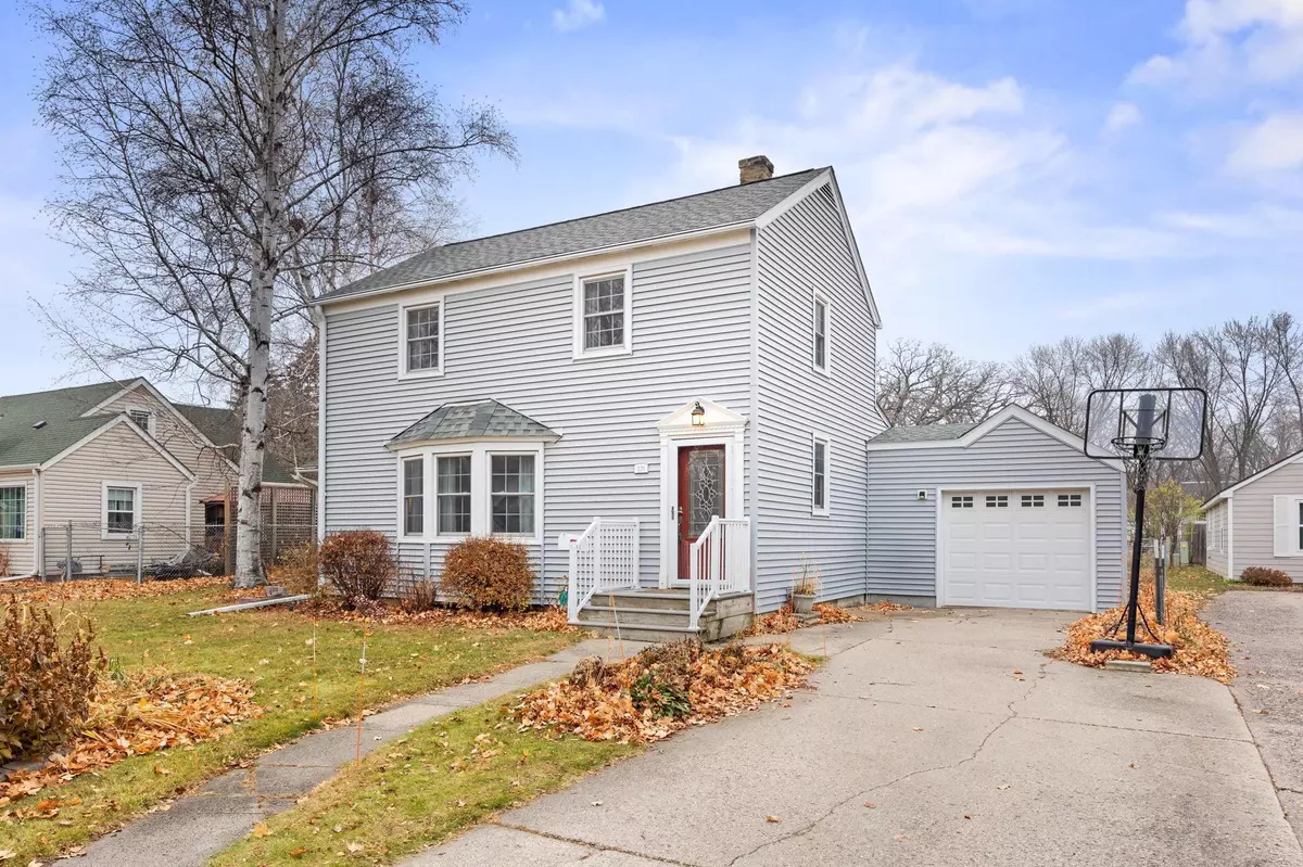 Hutchinson, MN 55350,571 Juul RD SW