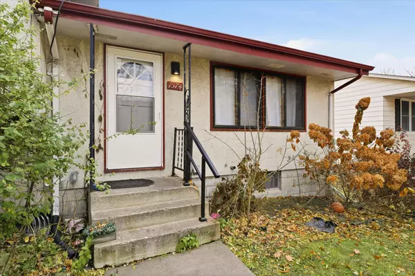 Saint Paul, MN 55106,1574 Pacific ST