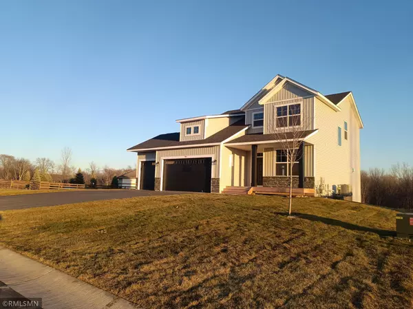 Delano, MN 55328,914 Buffalo ST NW