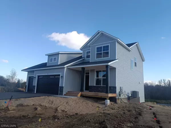 Delano, MN 55328,914 Buffalo ST NW