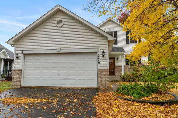 14440 Flax WAY, Apple Valley, MN 55124