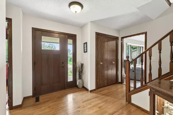 Maple Grove, MN 55311,14714 80th AVE N