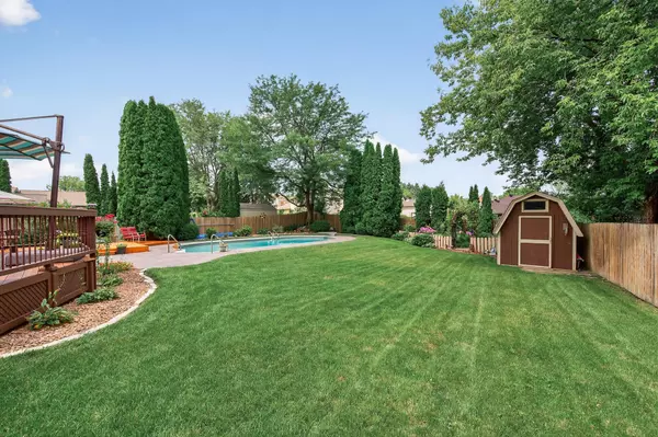 Maple Grove, MN 55311,14714 80th AVE N