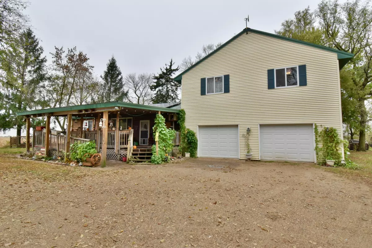 Greenleaf Twp, MN 55355,19375 573rd AVE