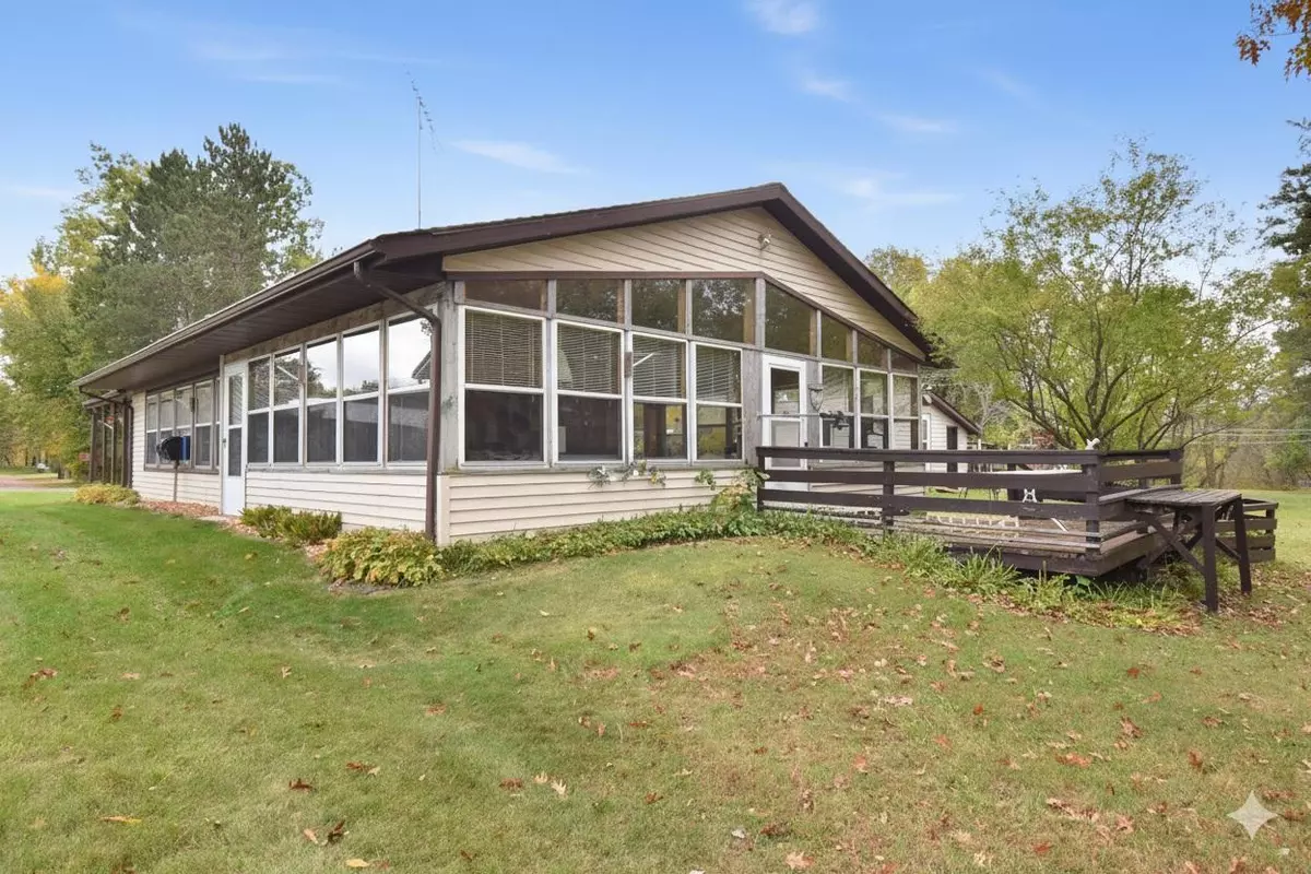 Luck, WI 54853,11608 Stillson RD
