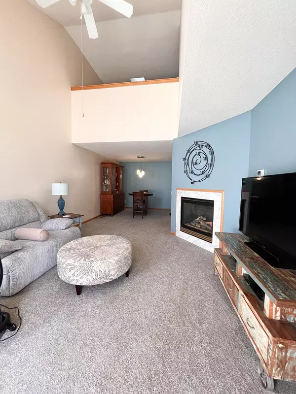 12608 43rd ST NE, Saint Michael, MN 55376