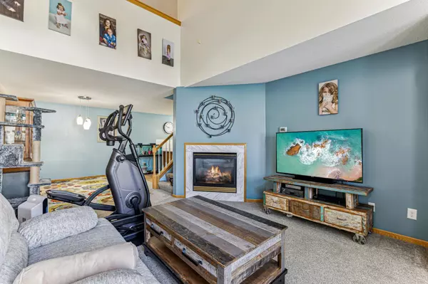 Saint Michael, MN 55376,12608 43rd ST NE