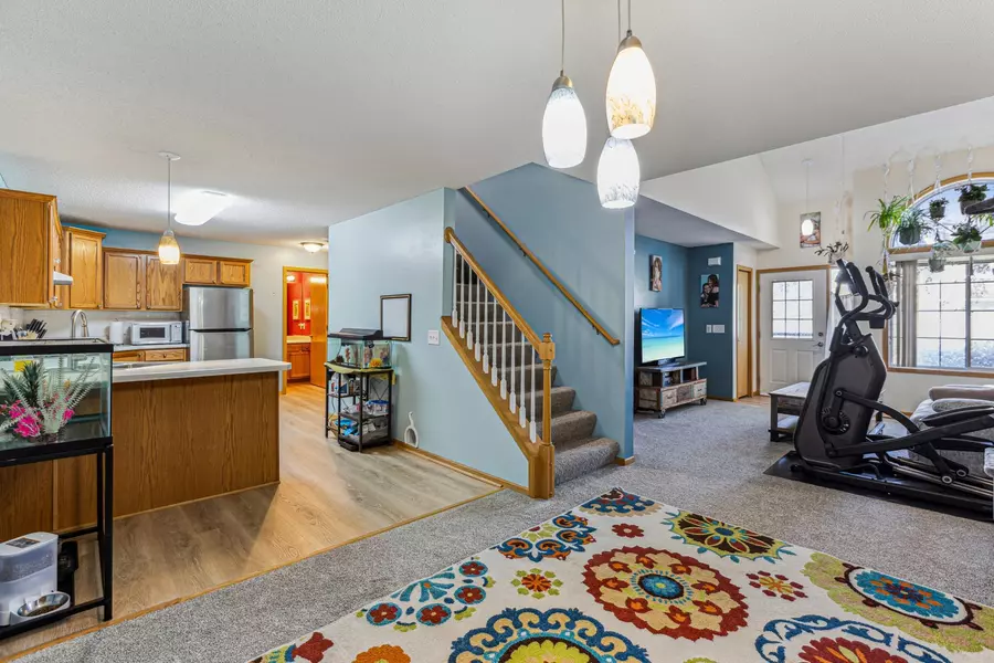 12608 43rd ST NE, Saint Michael, MN 55376