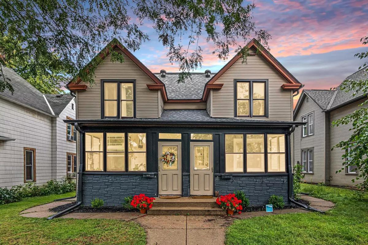 Saint Paul, MN 55104,1515 Blair Ave