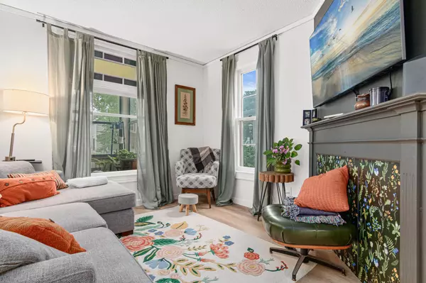 Saint Paul, MN 55104,1515 Blair Ave