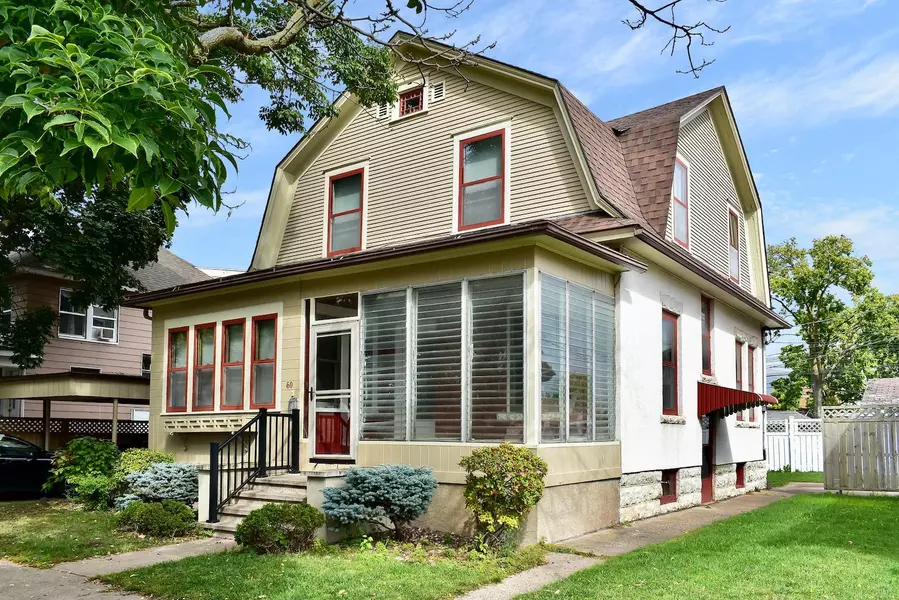 60 E King ST, Winona, MN 55987