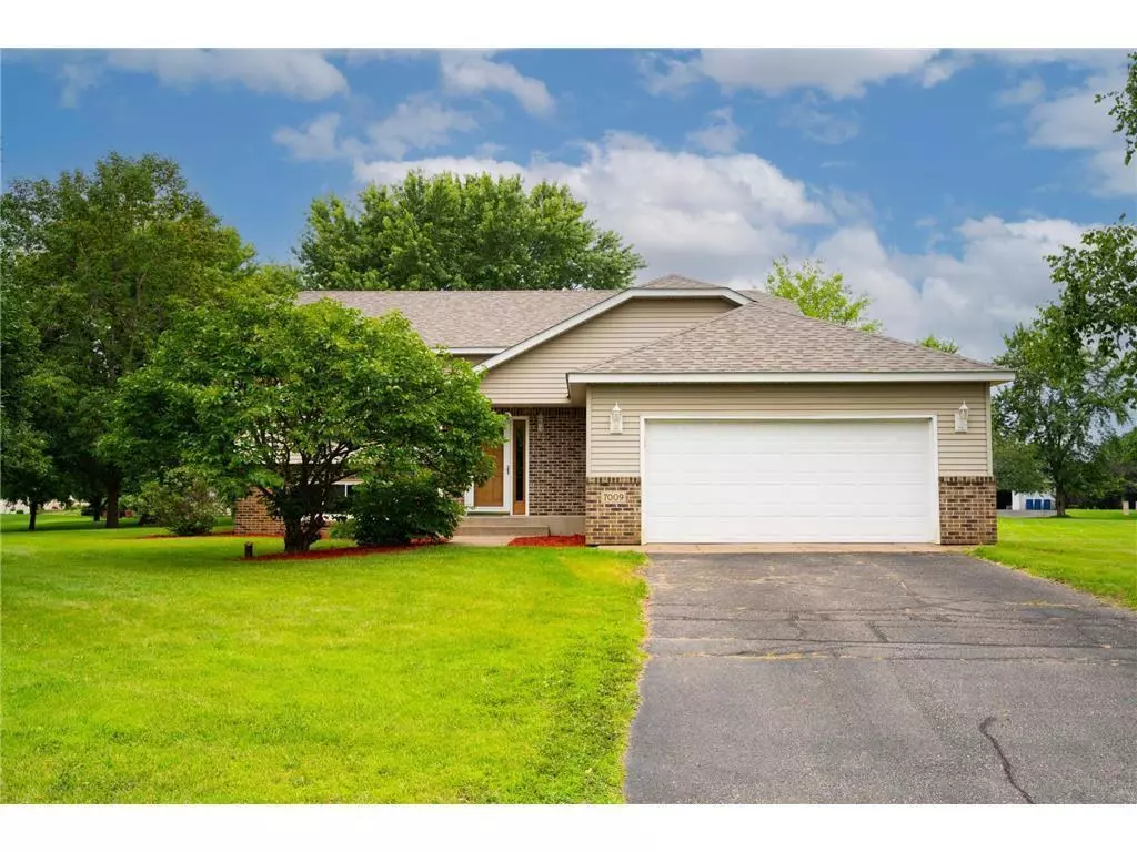Saint Cloud, MN 56303,7009 Rolling View DR