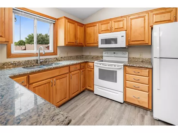 Saint Cloud, MN 56303,7009 Rolling View DR