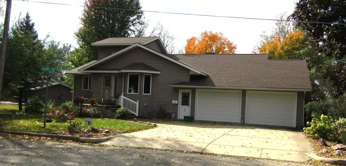 Montevideo, MN 56265,805 S 10th ST